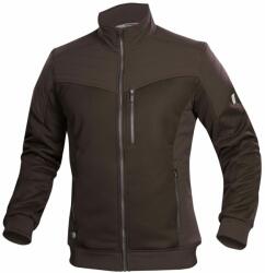ARDON Férfi téli bomber dzseki HYBRID - Barna | 2XL (H5957/2XL)