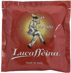 Lucaffé Pulcinella E. S. E. Pod