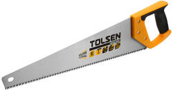 TOLSEN TOOLS Fierastrau de mana pentru lemn 500 mm Tolsen 31072 (31072)