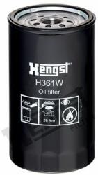 Hengst Filter Filtru ulei HENGST FILTER H361W (H361W) - automobilus