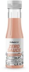 BioTechUSA zero sauce Ezersziget öntet 350ml - fittprotein