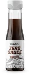 BioTechUSA zero sauce BBQ 350ml