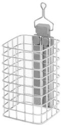 Delphin Feeder KLASIK etetőkosár L 100g (101001189) - damil
