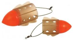 Trabucco Airtek Floating Feeder Open L feeder kosár (140-62-100)
