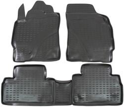 J&J Automotive Covoare cauciuc pentru FORD Maverick 2001-2007