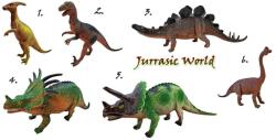 LAMPS Dinosaur World különféle fajok kb. 28cm