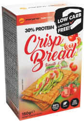 Forpro - Carb Control Forpro 30% Protein Crisp Bread - Tomato & Provence Spice 150g (Fp-pcb-tps-150g)