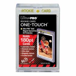 Ultra Pro UV One Touch 180pt "Rookie Card" mágneses tok