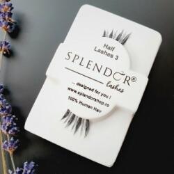 Splendor Lashes Gene banda Splendor Half Lashes 3