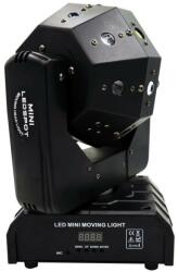  FTS Spectra Beam - 16x3W Lézeres Robotlámpa