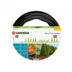 GARDENA Micro-drip Induló Készlet Növénysorokhoz 13013-20 - L - flexfeny