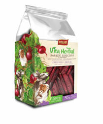 Vitapol VitaHerbal - Mogyorógally céklával 50g