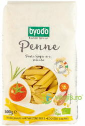 Byodo Penne Semola Ecologice/Bio 500g