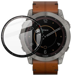 IMAK 3D védőfólia Garmin Fenix 7X
