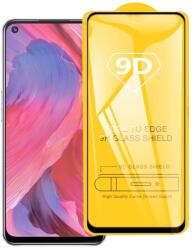 9D Edzett üveg Oppo A74-hez