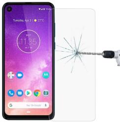 Edzett védőüveg Motorola One Vision