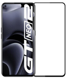  3D edzett üveg Realme GT Neo2 5G -hez