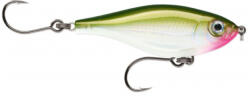 Rapala Vobler Rapala X-Rap Twitchin Mullet, culoare OG, 8cm, 13g (SXRTM08 OG)