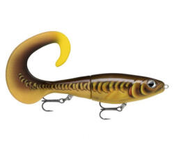 Rapala Vobler Rapala X-Rap Otus, culoare MRC, 25cm, 90g (XROU25 MRC)