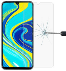 UMIDIGI A7 Pro védő edzett üveg
