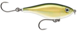 Rapala Vobler Rapala X-Rap Twitchin Mullet, culoare GO, 6cm, 8g (SXRTM06 GO)