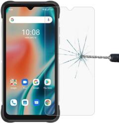 Edzett üveg Umidigi Bison X10-hez