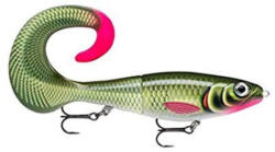 Rapala Vobler Rapala X-Rap Otus, culoare OG, 17cm, 40g (XROU17 OG)
