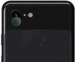  Edzett üveg Google Pixel 3 kamerához