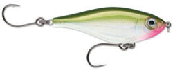 Rapala Vobler Rapala X-Rap Twitchin Mullet, culoare OG, 6cm, 8g (SXRTM06 OG)