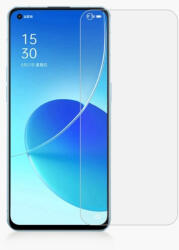  Edzett védőüveg Oppo Reno6 5G