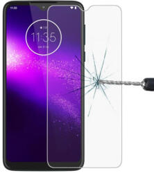 Védő (edzett) üveg Motorola One Macro / G8 Play
