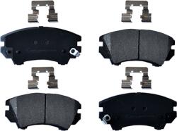 PREMIERE set placute frana, frana disc PREMIERE FPF. 327 (FPF.327)