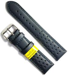 Morellato Curea de ceas Bleumarin Morellato Aikido Calf Water Resist - 20mm / 22mm A01X5483237064CR (A01X5483237064CR)