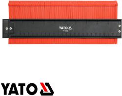 TOYA YT-3736 profilsablon 260 mm (YT-3736)