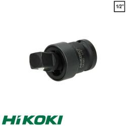 HiKOKI (Hitachi) Proline 751873 csuklós adapter dugókulcshoz, 65 mm (1/2" négyzet befogás) (751873)