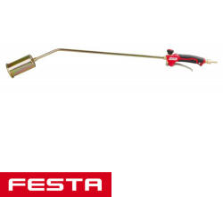 FESTA 69905 55x850 mm gázégő (35 kW) (69905)