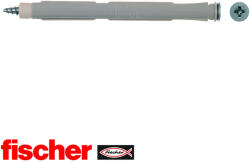 Fischer F 10 S 140 műanyag ablakkeretdübel (088628)