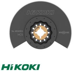 HiKOKI (Hitachi) Proline 782741 multiszerszám vágófej (fa), Ø 85x0.6 mm, 18 TPI (782741)