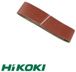HIKOKI Proline 753294 csiszolószalag (fa-fém), 100x915 mm, P100, 5 darabos (753294)