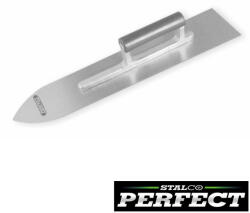 Stalco Perfect S-73500 aljzatsimító 500 mm (edzett rugóacél, lakkozott bükkfa nyél) (S-73500)