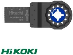 HiKOKI (Hitachi) Proline 782713 multiszerszám vágófej (fém), 20x30x0.7 mm, 20 TPI (5 darabos) (782713)