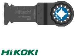 HIKOKI Proline 782722 multiszerszám vágófej (fa+fém), 32x50x0.6 mm, 20 TPI (5 darabos) (782722)