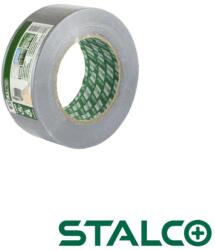 Stalco S-38410 univerzális ragasztószalag szövetbetéttel 48mm x 10m tekercs (S-38410)