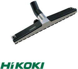 HiKOKI (Hitachi) Proline 782265 padlótisztítófej, 450 mm, csatlakozás: Ø 35 mm (kefével és gumiéllel) (782265)