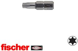 Fischer FPB TX 25 Profi-bit bitfej 1/4" - (25mm) (557848)