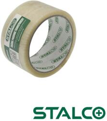 Stalco S-38340 csomagolószalag 48mm x 40m tekercs (átlátszó) (S-38340)