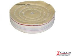 Berger rongykorong, sűrűn varrott színes pamut 200x20 x10 mm (011101-0027)
