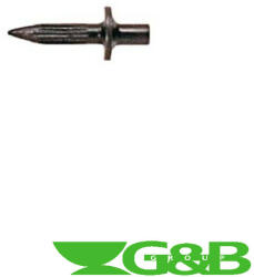 G&B Group G&B Gebopin GP3 beütőszeg 4x22 mm