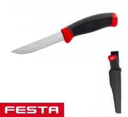 FESTA 16230 műszaki kés - 210 mm (tokkal) (16230)