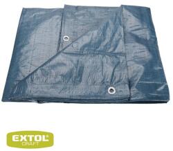 Extol Craft 16130 takaróponyva, 10x15 m, 100 g/m2 (16130)